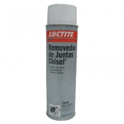 LOCTITE 79040*490154 CHISEL REMOV.JUNTAS AER.18 - Envío Gratuito