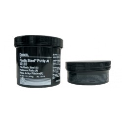PLASTIACERO DEVCON TIPO A 454 GR. CAT. 10110 - Envío Gratuito