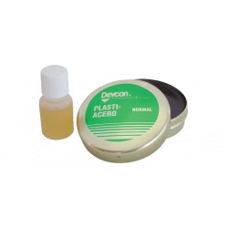 PLASTIACERO NORMAL DEVCON C.093 CAT.R1-56 (EP-1) - Envío Gratuito