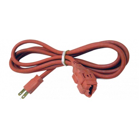 EXTENSION LUZ USO RUDO 15 M - Envío Gratuito