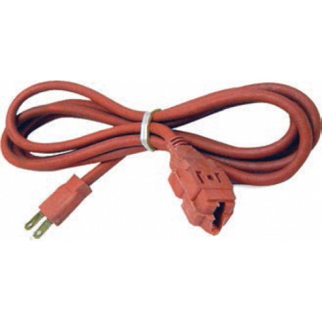 EXTENSION USO RUDO 20 MTS. VOLTECH ER-20X16 - Envío Gratuito