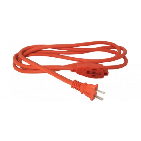 EXTENSION USO RUDO 6M CAL.16 ER-6X16 VOLTECH - Envío Gratuito