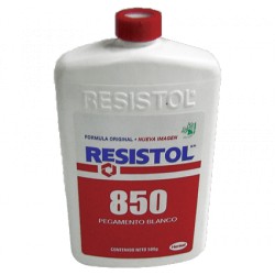 RESISTOL 850 1 KG. *1513880* 1857129 - Envío Gratuito