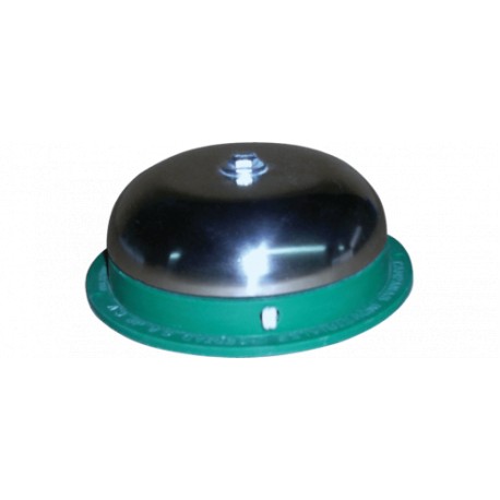 CAMPANA TIPO INDUSTRIAL CIND125 * MOD. CM-101* - Envío Gratuito