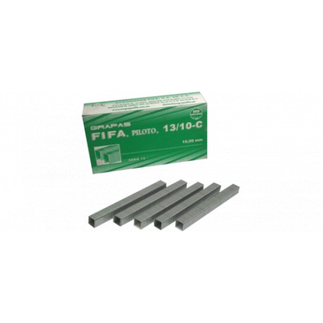 GRAPAS MOD.508-C 5040 PZ. P/CS-5000 FIFA - Envío Gratuito