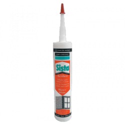 TUBO SILICON DOW-CORNING ACRILICO*879154* 17857 - Envío Gratuito