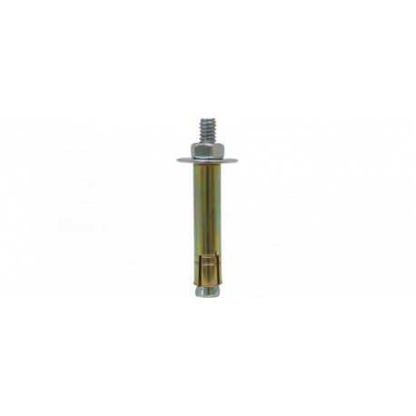 TAQ. C/TORNILLO DE EXPANSION TX ANCLO 3/8 X 3" - Envío Gratuito