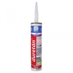 TUBO SILICON.P/PLASTICO METAL GRIS PENSILVA.MAN - Envío Gratuito