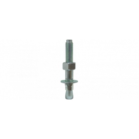 TAQUETE DE EXP.TIPO HILTI DE 3/4 C/TORN AAC-34- - Envío Gratuito