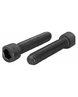 TORNILLO ALLEN 1/4" X 2" - Envío Gratuito