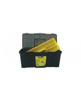 CAJA PLASTICO FOY-GELB 56 X 26 X 25.5 CM 143202 - Envío Gratuito