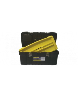 CAJA PLASTICO SURTEK 60 X 25.5 X 29 CM*063*1250 - Envío Gratuito