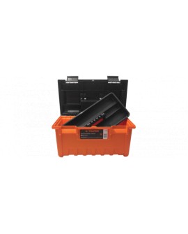 CAJAS DE HERRAMIENTAS*CHP-20*CHA-19N DE 19" TRUPER - Envío Gratuito