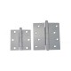 BISAGRA PER.SUE.CROMO 2.1/2"X2.1/2" BIC25CMR 43 - Envío Gratuito