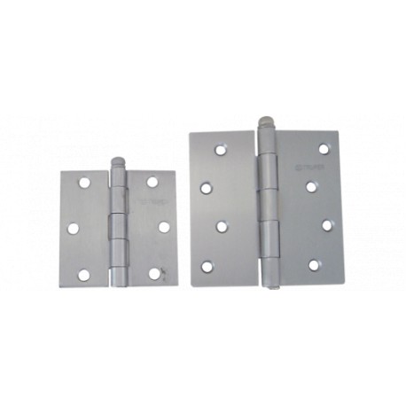 BISAGRA PER.SUE.CROMO 2.1/2"X2.1/2" BIC25CMR 43 - Envío Gratuito