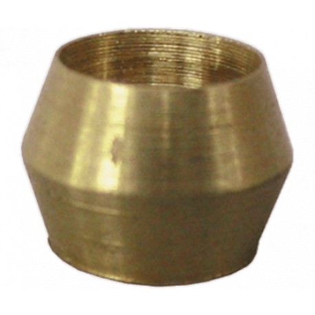 BARRIL BRONCE 1/4" - Envío Gratuito