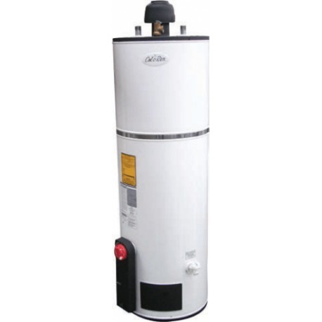 CALENTADOR AUTOMATICO G-60 PLUS 200 LTS. CALORE - Envío Gratuito