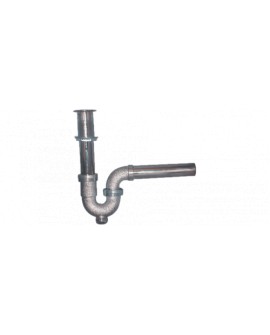 CESPOL PARA LAVABO HUASTECO - Envío Gratuito