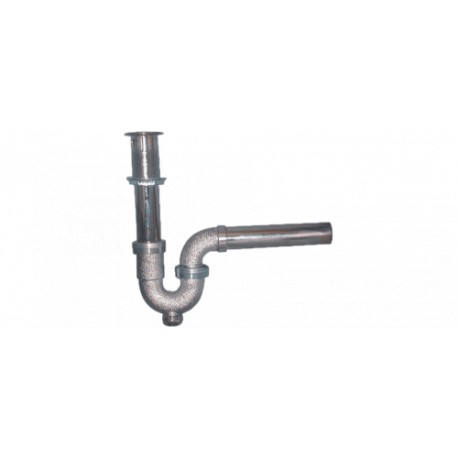 CESPOL PARA LAVABO HUASTECO - Envío Gratuito