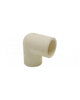 CODO CEMENTAR 90° X 1.1/4" CPVC FLOWGUARD-GOLD - Envío Gratuito