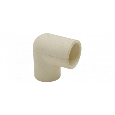 CODO CEMENTAR 90° X 1.1/4" CPVC FLOWGUARD-GOLD - Envío Gratuito