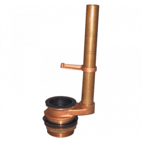 CONTRA REBOZADERO FIG.06 1/2" URREA - Envío Gratuito