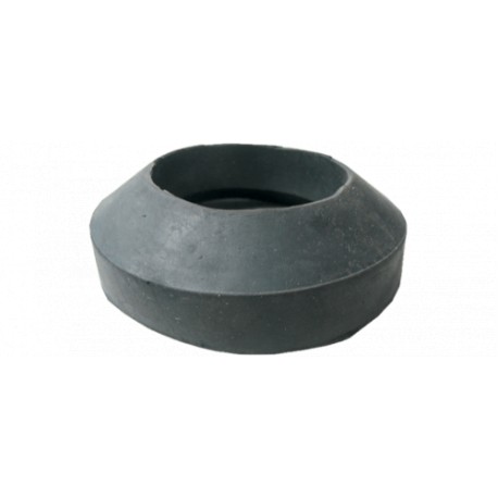 EMPAQUE DE HULE 3" TAZA/TANQUE WC - Envío Gratuito