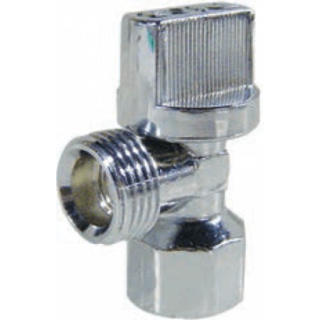 LLAVE CONTROL ANG.S/TUBO 3401CV*401CST*DICA - Envío Gratuito