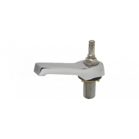 LLAVE INDIVIDUAL P/LAVABO 242 URREA S/MANERALES - Envío Gratuito