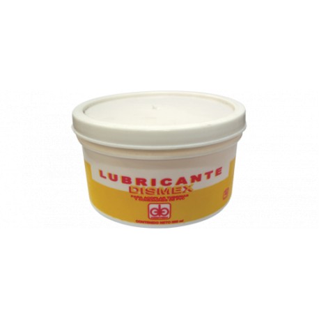 LUBRICANTE P/PVC 0.500 LTS - Envío Gratuito