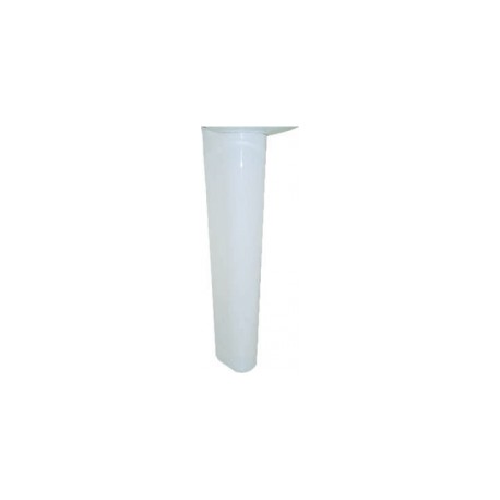 222 IDE. STD. PEDESTAL HABITAT BLANCO 0148920 - Envío Gratuito