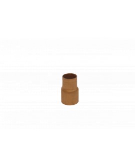 REDUCCION CAMPANA 1.1/4"-3/4" CONEXION COBRE 20 - Envío Gratuito