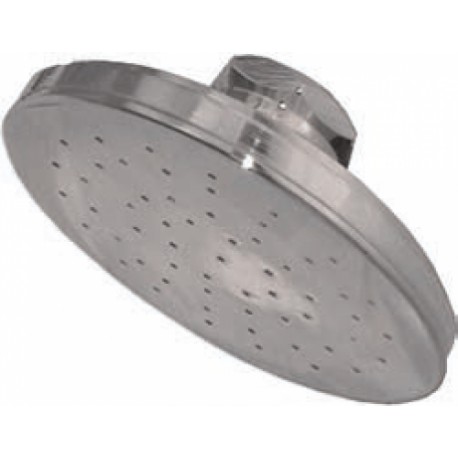 REGADERA LATON 1/2 X 4 - Envío Gratuito