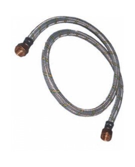 REGADERA LATON 1/2 X 6 - Envío Gratuito