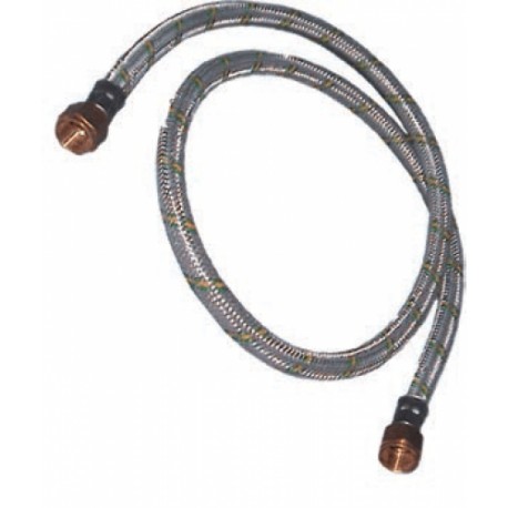 REGADERA LATON 1/2 X 6 - Envío Gratuito