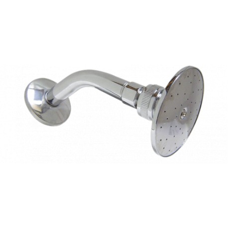 REGADERA REDONDA FIG.44-N RUGO - Envío Gratuito