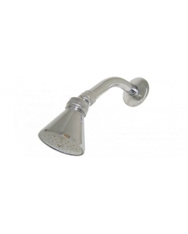 REGADERA ROMA FIG. 44R RUGO - Envío Gratuito
