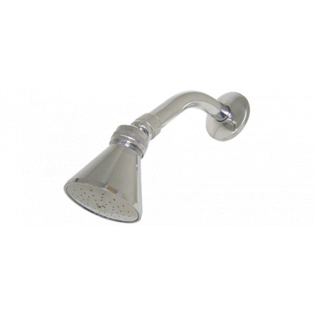REGADERA ROMA FIG. 44R RUGO - Envío Gratuito