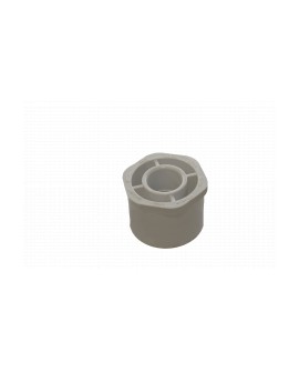 REDUCCION BUSHING 1.1/2" X 1" PVC HID. CEMENTAR - Envío Gratuito