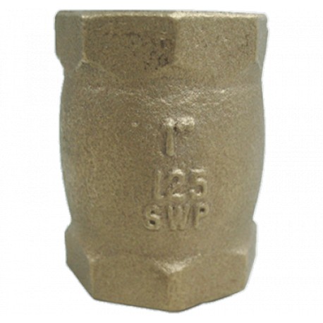 RETENCION VERTICAL 125LBS SWP 200 LBS WOG 1/2" - Envío Gratuito