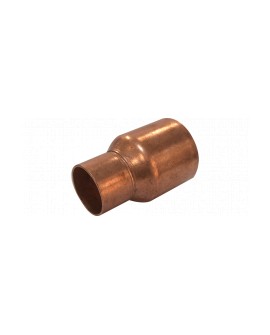 REDUCCION BUSHING 1.1/2"-1" CONEXION COBRE 218 - Envío Gratuito