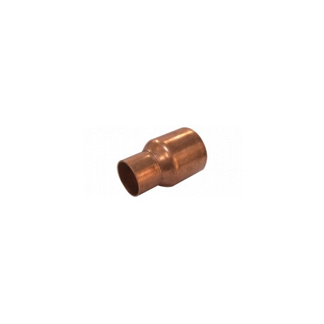 REDUCCION BUSHING 1.1/2"-1" CONEXION COBRE 218 - Envío Gratuito