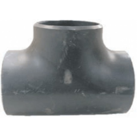 TEE 1" SOLD. CED.80 - Envío Gratuito