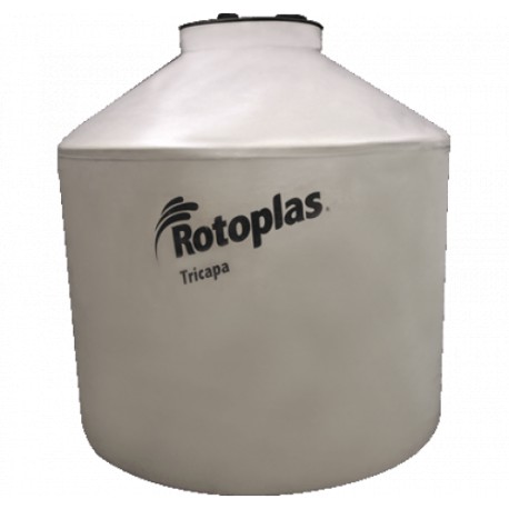 TINACO ROTO.SMAT2500L TRIC.S/FILTRO*5052017*500 - Envío Gratuito