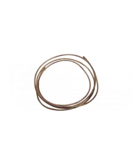 TUBO DE COBRE FLEXIBLE 1/4" - Envío Gratuito