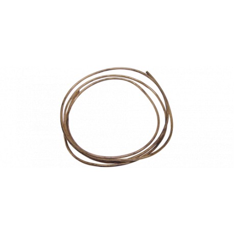 TUBO DE COBRE FLEXIBLE 1/8" - Envío Gratuito