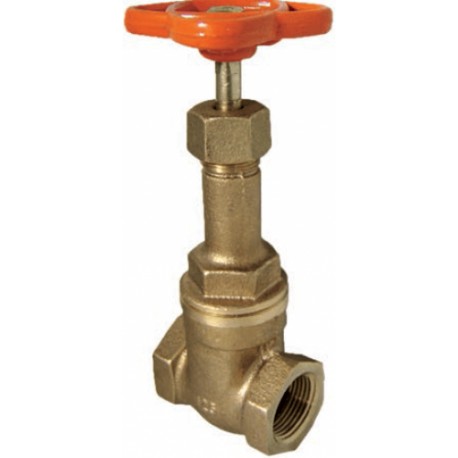 VALV. COMP. ROSC. 150LB SWP 300LB WOG 3/4" FIG. - Envío Gratuito