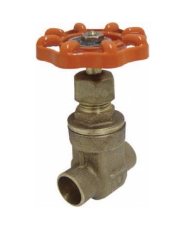 VALV. COMP. SOLD. FIG.783 200LB WOG 1" URREA - Envío Gratuito