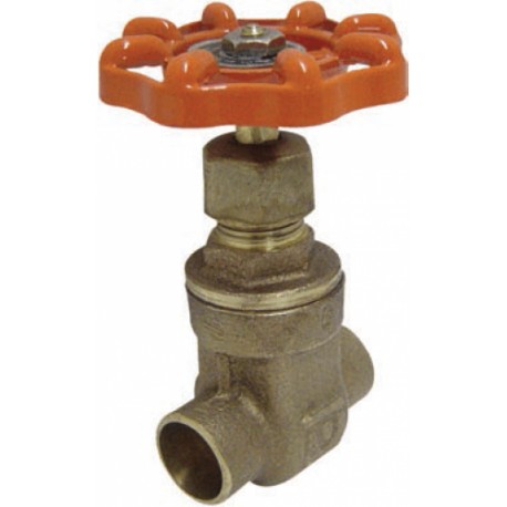 VALV. COMP. SOLD. FIG.783 200LB WOG 1.1/4" URREA - Envío Gratuito