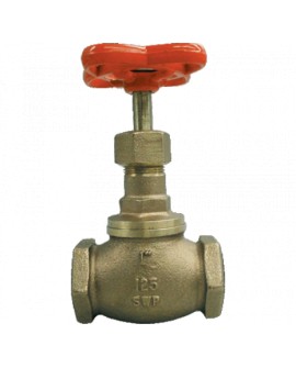 VALV.GLOBO ROSC. 125LBS SWP 250LBS WOG 1/2" F-5 - Envío Gratuito